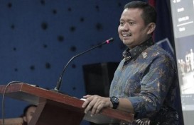 Buka Rakerda PAN Sumedang, Bupati Dony: Politik Dinamis, Cara Berkampanye Harus Diubah