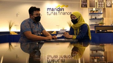 Sektor Tambang Menggeliat, Kredit Alat Berat Mandiri Tunas Finance Meningkat