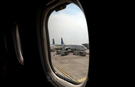 PKPU Damai, Garuda Indonesia (GIAA) Jelaskan Strategi Ke Depan