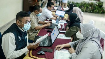 PPDB SMP di Sumedang Diperpanjang, Terkendala Masalah Jaringan Internet