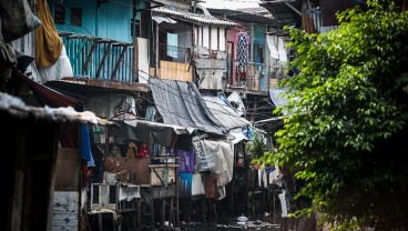 Rasio Gini Kaltim Tertinggi se-Kalimantan, Warga Miskin Terbanyak Ada di Kukar