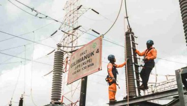 Tambah Infrastruktur Kelistrikan Jawa-Bali, PLN Investasi Rp8,6 Miliar