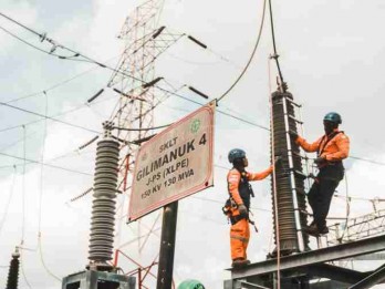 Tambah Infrastruktur Kelistrikan Jawa-Bali, PLN Investasi Rp8,6 Miliar