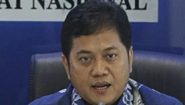 PAN Siap Berkomunikasi Politik dengan PDI Perjuangan