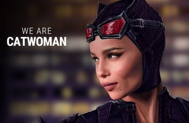 Sinopsis Film Catwoman, Sisi Kelam Industri Kecantikan di Bioskop Trans TV