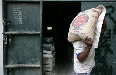 Meski Gunakan Batu Bara, Begini Dukungan Industri Semen ke Target Iklim Indonesia