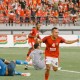 Hasil Piala AFC 2022: Bali United Dibantai Wakil Kamboja