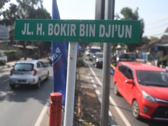 Kejanggalan Perubahan 22 Nama Jalan di Jakarta, Anies Dinilai Langgar 3 Aturan