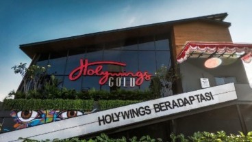 Resmi! Anies Baswedan Cabut Izin Usaha 12 Outlet Holywings Jakarta