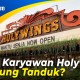 Hotman Paris Minta Maaf kepada Ketua MUI soal Holywings