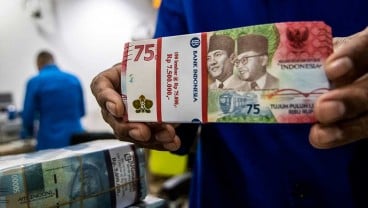 Bank Mandiri (BMRI) Kumpulkan Dana Nasabah Rp1.017,42 Triliun per Mei 2022