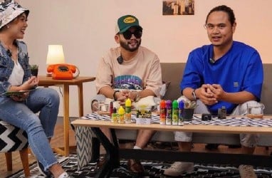 Tips Memulai Usaha dari Founder Mango Lassi