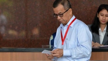 Aksi Emirsyah Satar di Kasus Garuda, Rugikan Negara Rp8,8 Triliun!