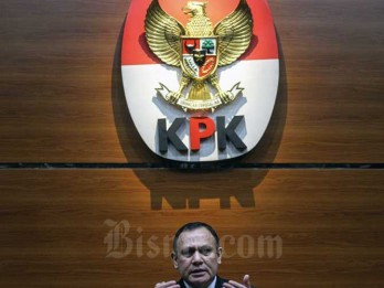 Ketua Hipmi Mardani Maming Tersangka KPK, Deputi Penindakan: Sesuai Prosedur