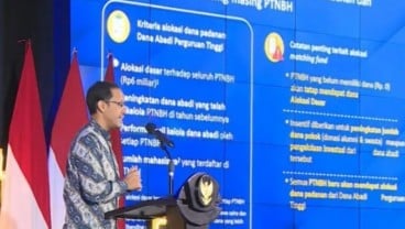 Universitas Indonesia Sabet Dua IKU dari Menteri Nadiem