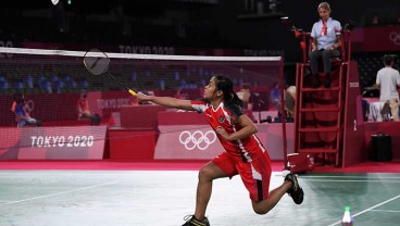 Daftar Pemain dan Jadwal 32 Besar Malaysia Open 2022 Hari Ini Pukul 09.00 WIB