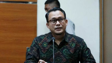 Respons KPK Digugat Praperadilan Bendahara PBNU Mardani Maming