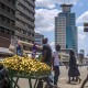 Kebijakan Paling Agresif Sedunia! Bank Sentral Zimbabwe Kerek Suku Bunga jadi 200 Persen
