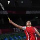 Gregoria Tekuk Lutut Akane Yamaguchi di Malaysia Open 2022