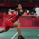 Melaju ke 16 Besar Malaysia Open 2022, Gregoria: Akane Tak Bermain Maksimal 