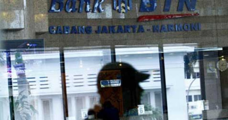 BTN (BBTN) mau rights sssue, intip jadwal terbarunya. /Bisnis.com