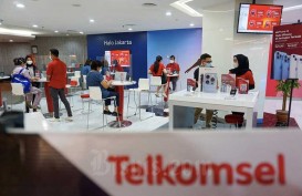 Perkuat Digitalisasi Perbankan, Telkomsel Gandeng BNI dan MCAS