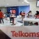 Perkuat Digitalisasi Perbankan, Telkomsel Gandeng BNI dan MCAS