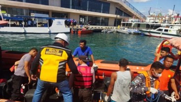 Kecelakaan Kapal di Labuan Bajo Menyebabkan Dua Wisatawan Meninggal