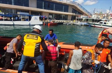 Kecelakaan Kapal di Labuan Bajo Menyebabkan Dua Wisatawan Meninggal