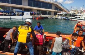 Kecelakaan Kapal di Labuan Bajo Menyebabkan Dua Wisatawan Meninggal