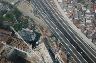 Biaya Bengkak Kereta Cepat Jakarta–Bandung, KAI Minta PMN Rp4,1 Triliun