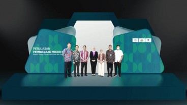 Permintaan Tinggi, Penyaluran Pembiayaan UMi Syariah PIP Tembus Rp9,1 Triliun