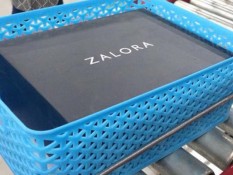 Ginee Gandeng Zalora Genjot Penjualan Produk Online