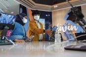 SKNBI Masih Ramai, Bank Mandiri (BMRI) Catat Total Nilai Transaksi Tembus Rp580,13 Triliun