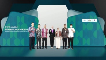 Dirut PIP: Mayoritas Debitur Pembiayaan Ultra Mikro dari Kalangan Perempuan