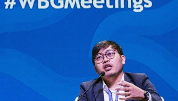 Pendiri Bukalapak (BUKA) Suntik Startup Efisiensi Energi Powerbrain