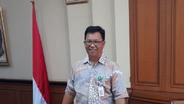 Hadapi Puncak Omicron BA 4 dan BA 5, Kemenkes Siapkan 10 Persen Kapasitas RS