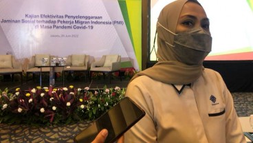 Apa Kabar Bantuan Subsidi Upah 2022? Ini Progresnya