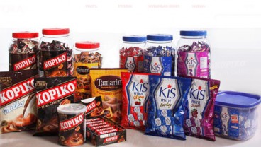 Kopiko Penetrasi Drakor, Mayora MYOR Beberkan Strategi Ekspansi Global