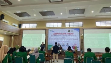 Kejari Palembang Perkuat Pencegahan Korupsi