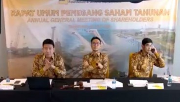 PTPW Sudah Raih Kontrak Rp189,9 Miliar Tahun Ini, Termasuk dari Batam