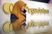 Pegadaian Lawan Balik Pihak yang Menggugatnya Rp322,5 Miliar