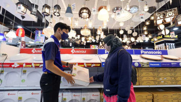CSAP Resmikan Mitra10 Terbarunya di Pondok Bambu