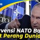 Rusia Peringatkan Nato Soal Intervensinya di Kremia