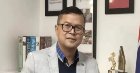 Epidemiolog dari  Griffith Dicky Budiman memastikan bahwa subvarian Omicron BA.4 dan BA.5 akan lebih mematikan dibanding varian Delta ketika menyerang pasien lansia, penderita komorbid, dan anak usia di bawah 5 tahun yang belum mendapatkan vaksinasi Covid-19./Antara