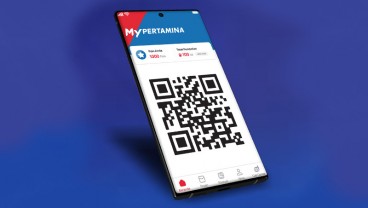 Ini Cara Beli dan Bayar BBM Pakai Aplikasi MyPertamina