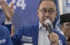 PAN Tunjuk Yandri Susanto Wakil Ketua MPR Gantikan Zulkifli Hasan