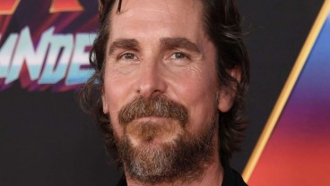 Christian Bale: Lebih Mudah Perankan Karakter Penjahat Dibanding Pahlawan