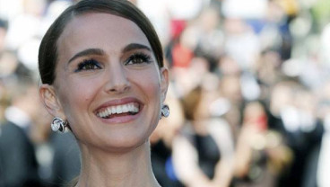 Natalie Portman Senang Perankan Mighty Thor