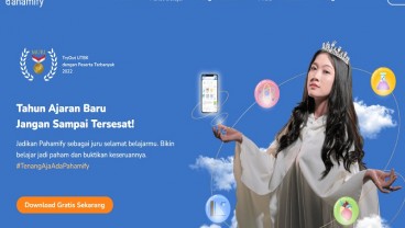 Profil Startup Edutech Pahamify, Berujung Pamit Setelah Badai PHK